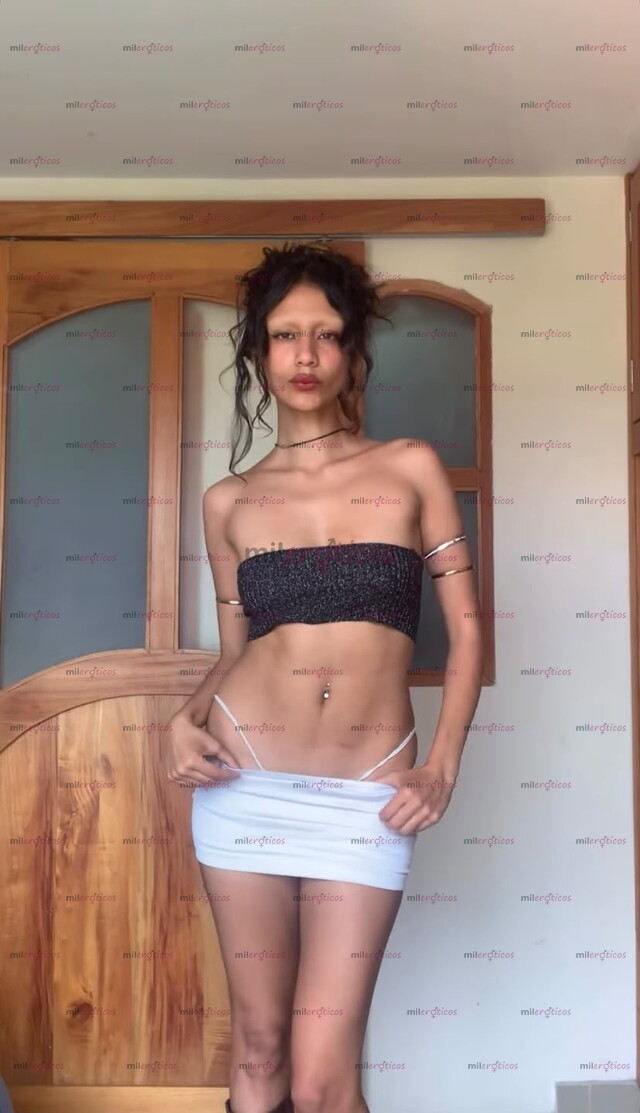 FOTOS DE LINDA FLACA EXOTICA NUEVA TRAVIESA NENA CON GANAS DE PASARLA DELICIOSO USAQUEN