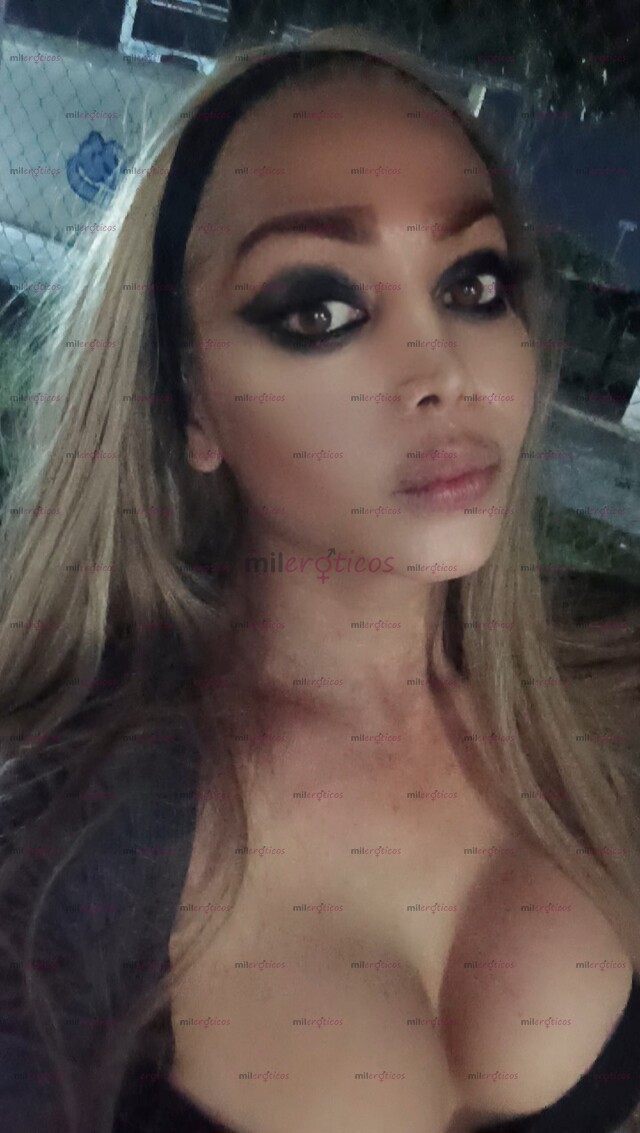 FOTOS DE HERMOSA CHICA TRANS CAROLINA SUPER AMIGABLES
