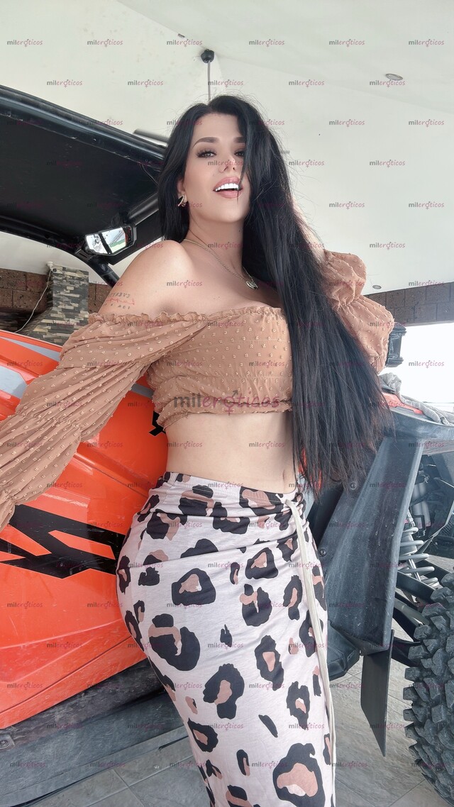 FOTOS DE ANDAS CALIENTE VEN SACA TODA TU LECHE EN MIS TETAS AMOR