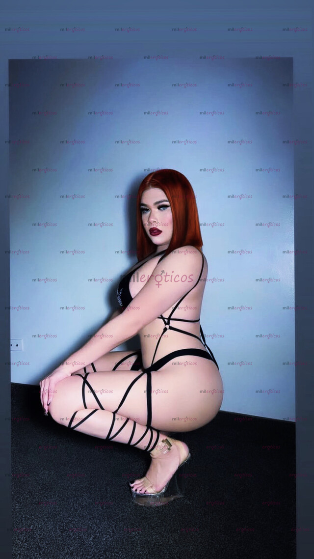 FOTOS DE CARITA DE MUÑECA .!! TE COJO O ME COJES ?TU PELIRROJA FAVORITA