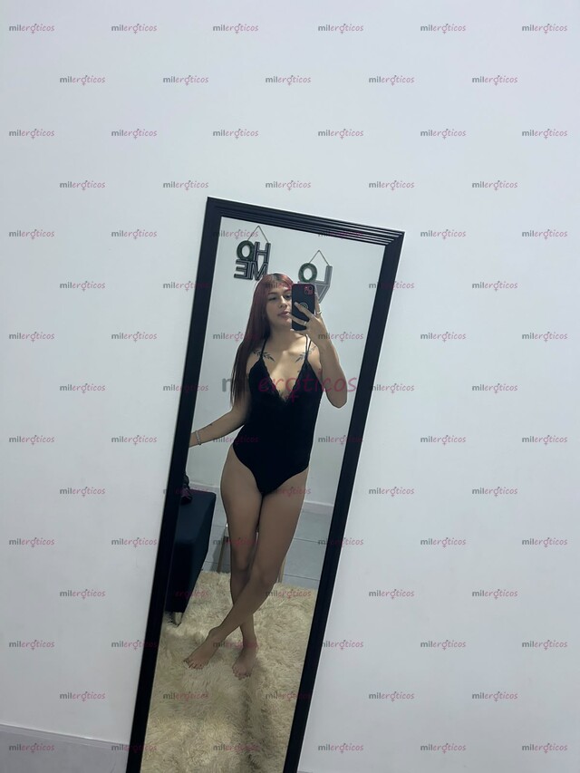 FOTOS DE LINDA BONN DISPONIBLE PARA CUMPLIR TUS FETICHES