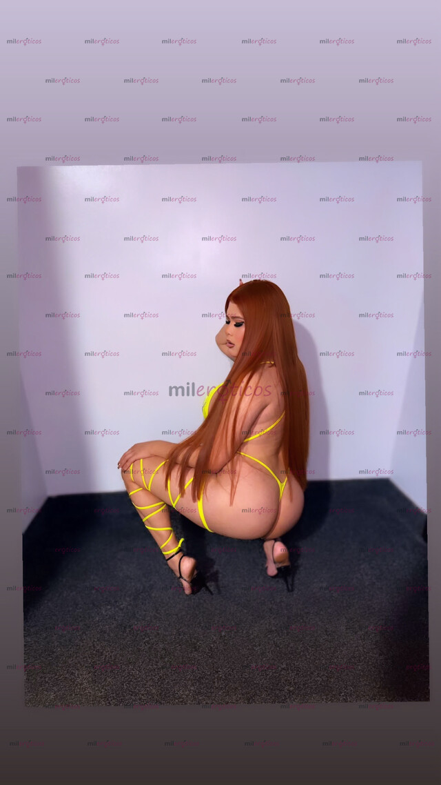 FOTOS DE CARITA DE MUÑECA .!! TE COJO O ME COJES ?TU PELIRROJA FAVORITA