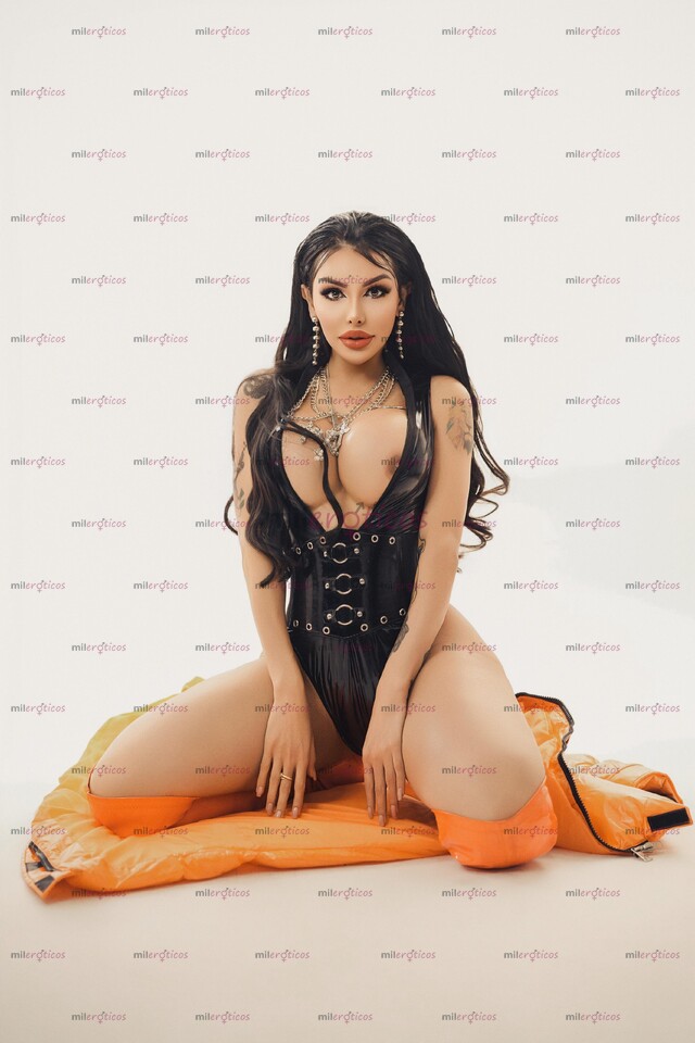 FOTOS DE LA MÁS DOTADA ! SIEMPRE ERECTA , SERVICIO COMPLETO !!INTER,