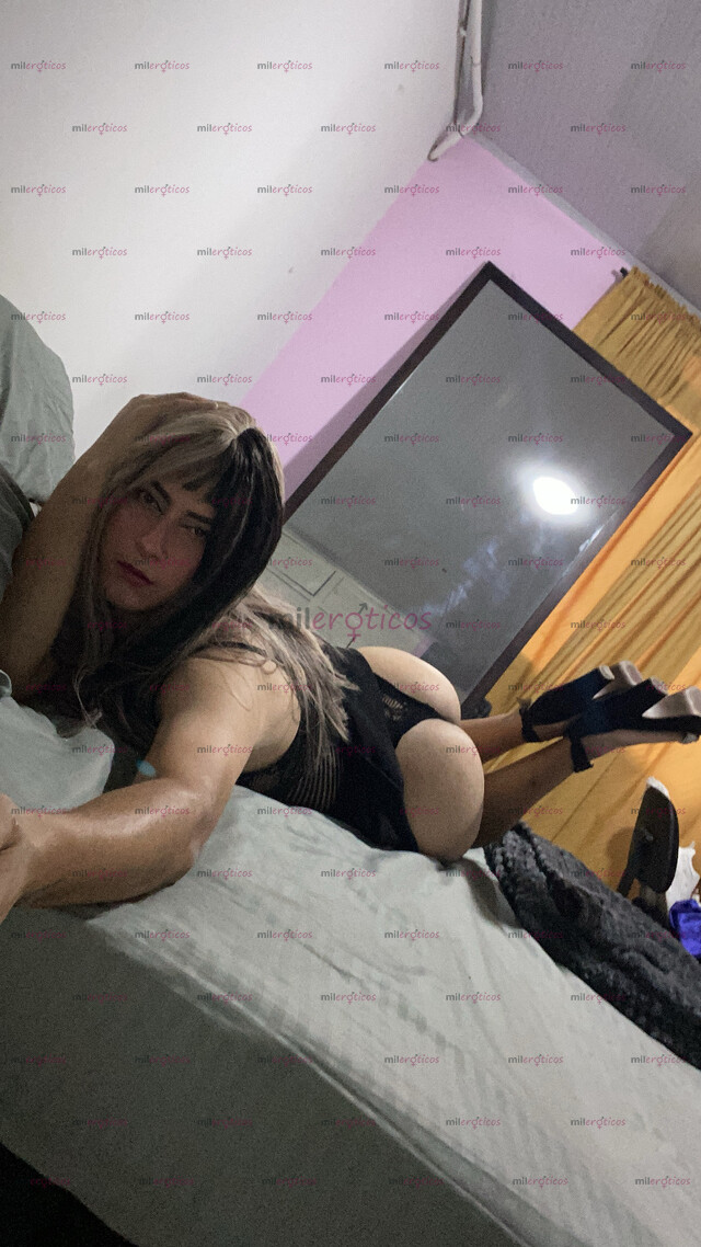 FOTOS DE UNA EXPERIENCIA DIFERENTE, FEMENINA Y LLENA DE ENCANTO