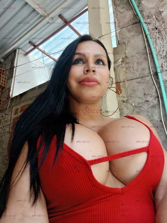 FOTOS DE CALENTÓNA TRANS SOI VIRTUAL..... SENOS 42 B CADERONA..
