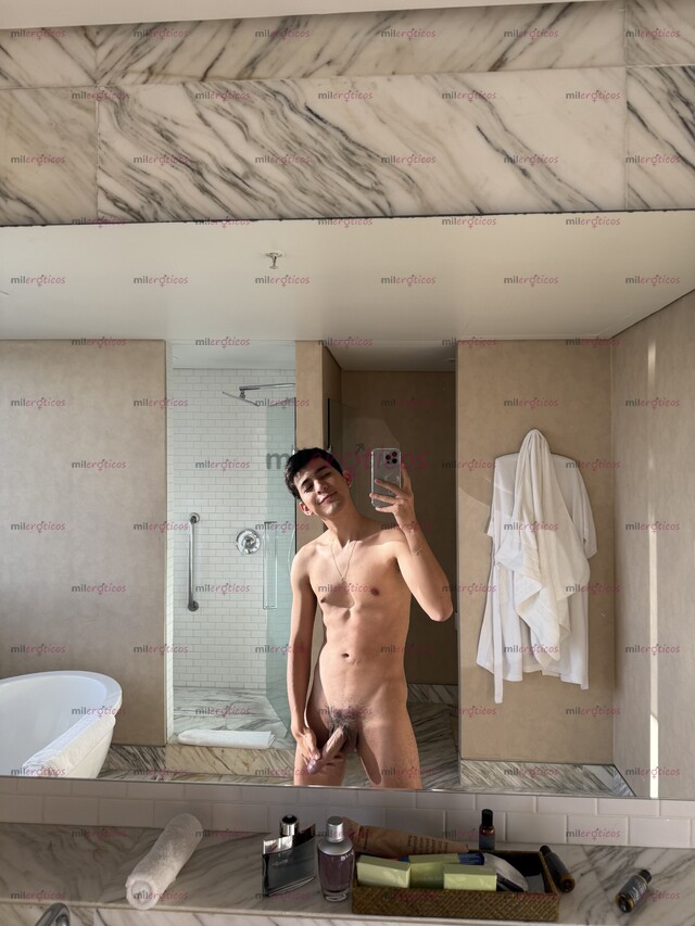 FOTOS DE CHICO TWINK 20 CM. ACTIVO O PASIVO. DISPONIBLE CON LUGAR.