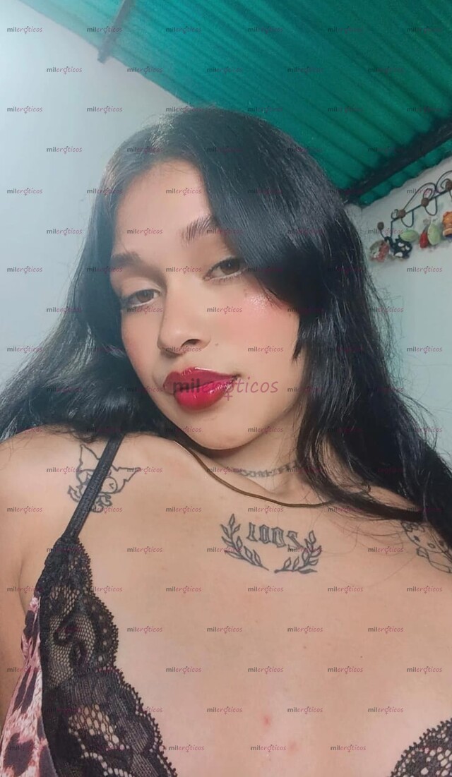 FOTOS DE COLOMBIANITA DELGADITA, COQUETA Y CON MUCHA ACTITUD