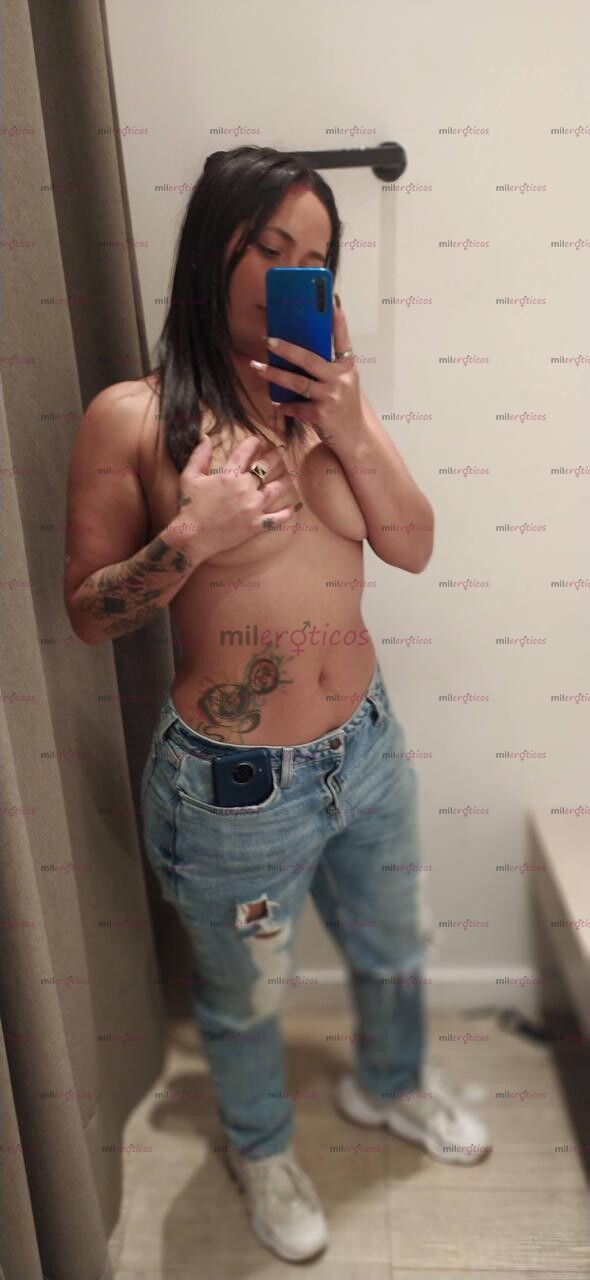 FOTOS DE FLACA NINFOMANA ADICTA AL SEXO EN TODAS POSICIONES
