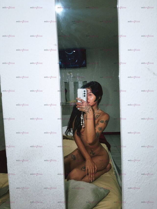 FOTOS DE COLOMBIANITA DELGADITA, COQUETA Y CON MUCHA ACTITUD