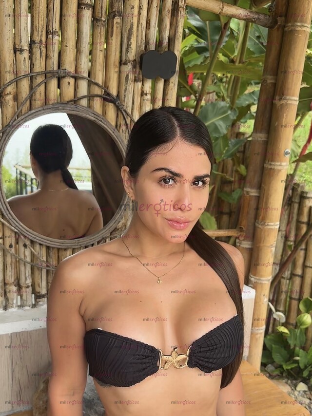 FOTOS DE ÚLTIMO DÍA BGA! TU MEJOR ELECCIÓN COMIENZA AQUÍ! SOY GABY HERMOSA MODELO DE LUJO