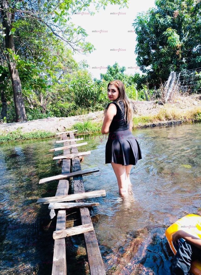 FOTOS DE SOLO UN PAR DE DÍAS X TU CIUDAD CONÓCEME Y ENAMÓRATE DE MIS DULCES BESOS