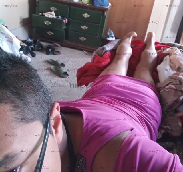 FOTOS DE DISPONIBLE PARA CUMPLIR FANTASÍAS, TRÍOS Y DEMÁS, SOY UNA PUTITA QUE TCOMPLACERÁ