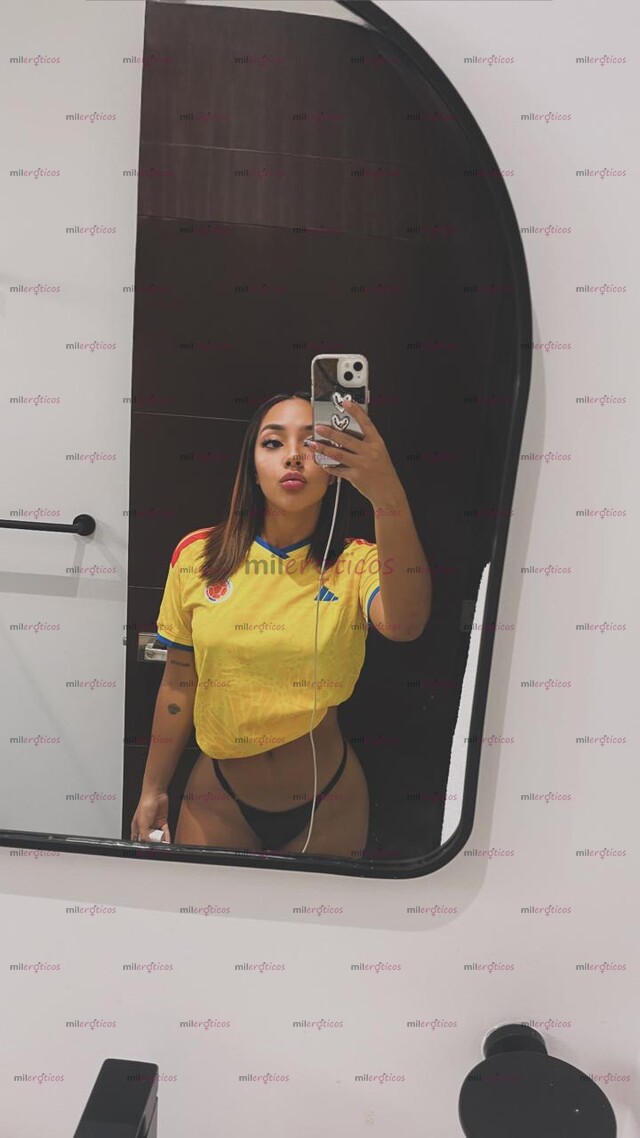 FOTOS DE VICTORIA DE REGRESO EN MÉRIDA...RICO SQUIRT..COLOMBIANA CACHONDA BESAME COMPLETA