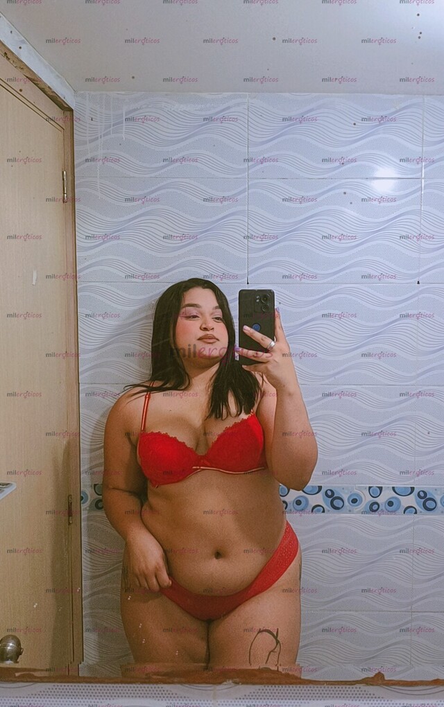 FOTOS DE PROMO DE 5 MIN X 10MIL : SEXY CURBY PARA TI ,CON GANAS DE COMPLACERTE.