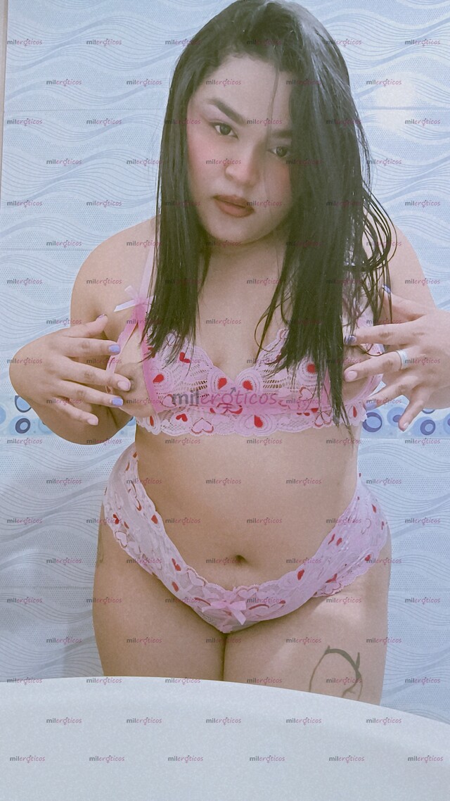 FOTOS DE PROMO DE 5 MIN X 10MIL : SEXY CURBY PARA TI ,CON GANAS DE COMPLACERTE.