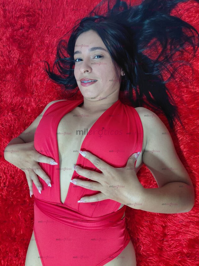FOTOS DE SOY CELESTE MI AMOR Y VINE A SACARTE ESA RICA LECHITA!!