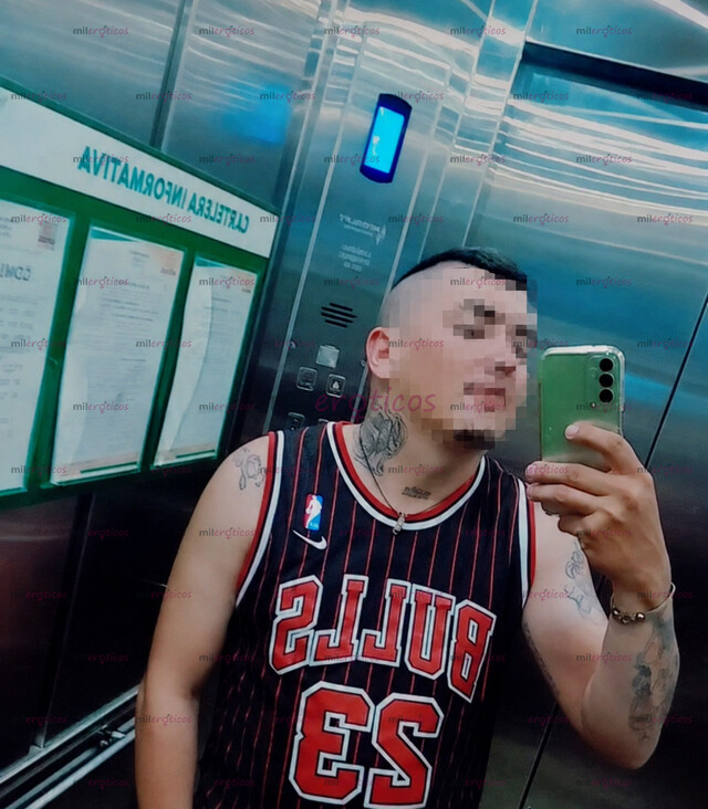 FOTOS DE MEDIO 1.85 SOY SUPER DIVERTIDO ME GUSTA SALIR Y CONOCER PERSONAS NUEVAS