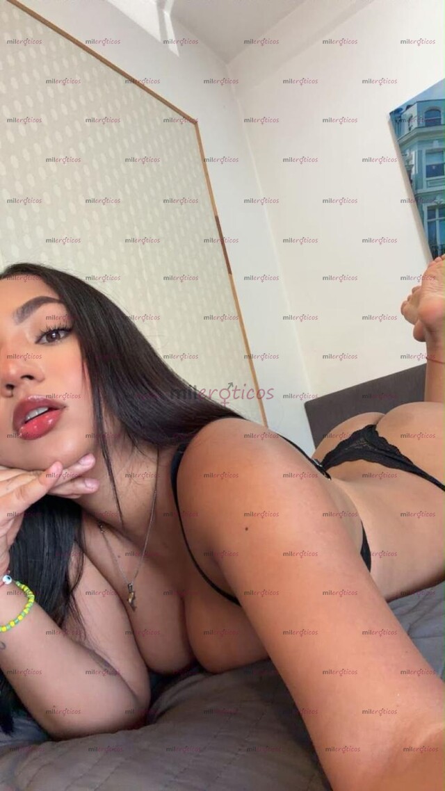 FOTOS DE AGATA 20 AÑITOS NUEVA SCORT TU FANTASÍA ECHA REALIDAD