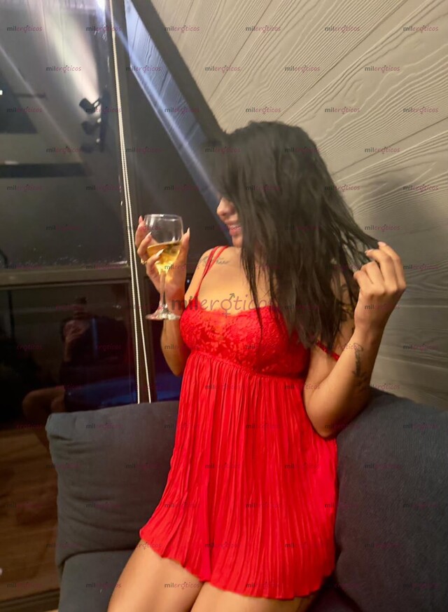 FOTOS DE CHICA NUEVA EN TU PAÍS GLOTONA ARDIENTE