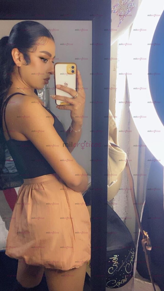 FOTOS DE HOY ES UN DÍA PARA DISFRUTAR Y SACIAR TUS GANAS QUE TIENES CONMIGO