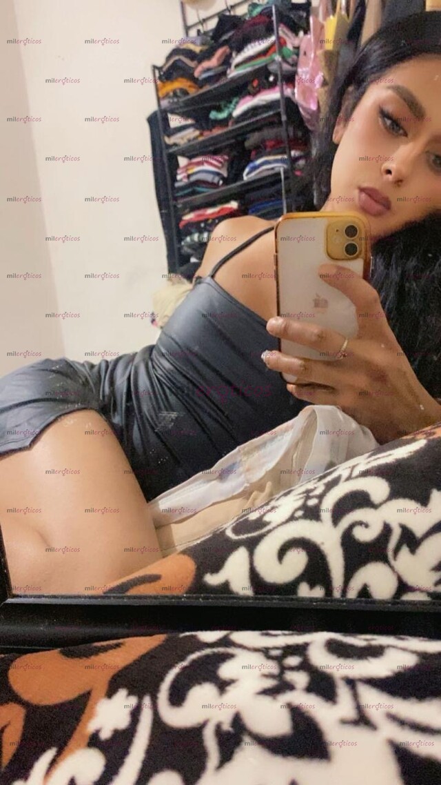 FOTOS DE HOY ES UN DÍA PARA DISFRUTAR Y SACIAR TUS GANAS QUE TIENES CONMIGO
