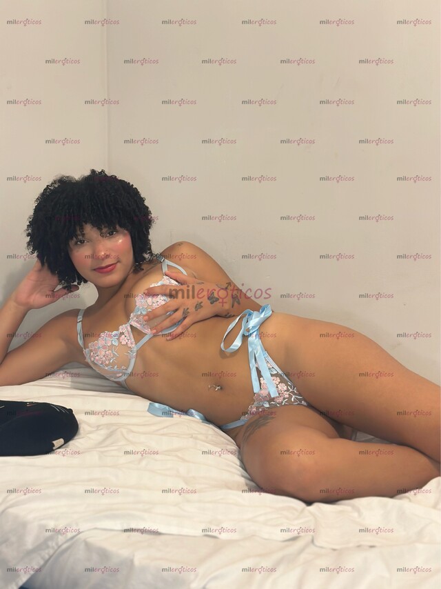 FOTOS DE DELGADA MUJER CRESPA DE BUEN FLOW LINDA NUEVA EN TU CIUDAD
