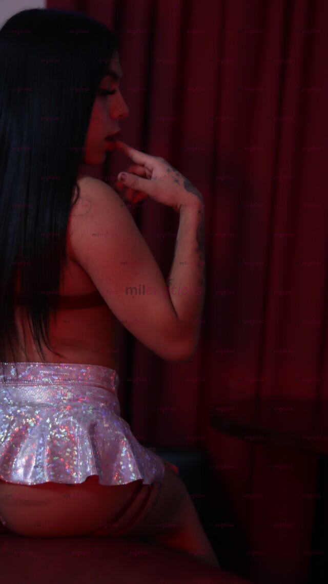 FOTOS DE PUTITA MORENITA APRETADITA , LISTA PARA COMPLACERTE