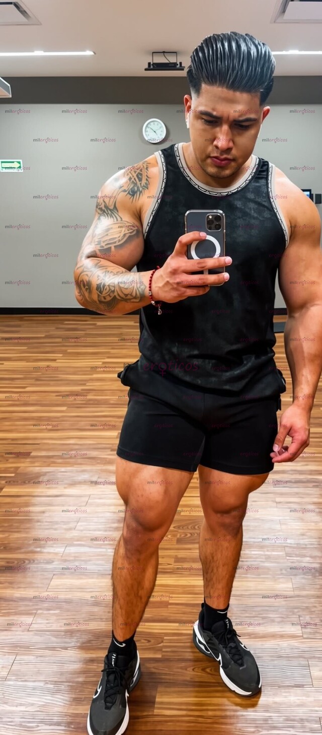 FOTOS DE MAXIMILIANO DE REGRESO !! MORENO SEXY Y GUAPO, DOTADO RICO LISTO PARA COMPLACERT