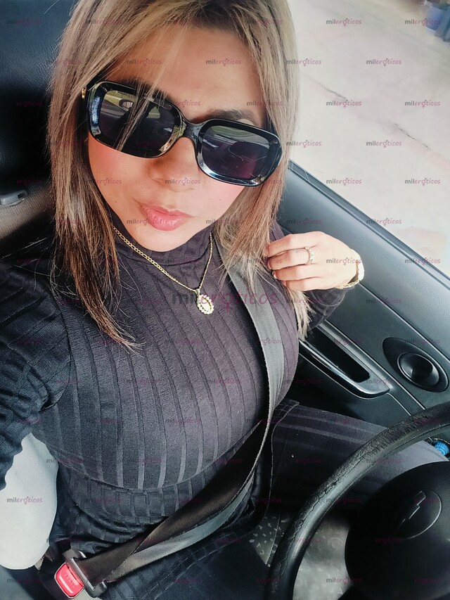 FOTOS DE GABI UNA CHICA SOFISTICADA SIMPÁTICA CON BUENA PRESENTACIÓN
