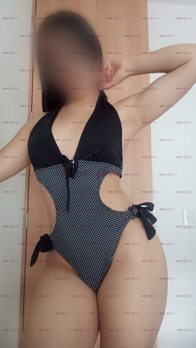 FOTOS DE SOY UNA MUJER JOVEN ARDIENTE CARISMÁTICA
