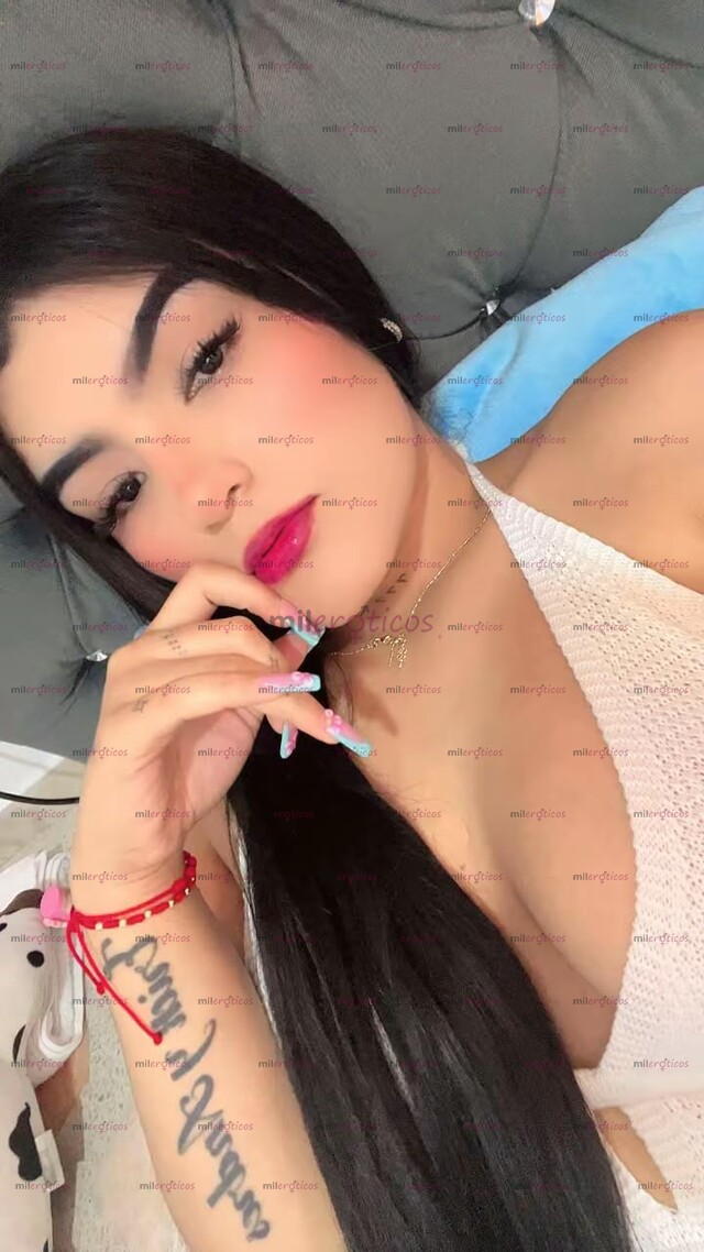 FOTOS DE HOLA AMOR SAMANTHA RECIÉN LLEGADA HA LA CIUDAD DISPUESTA A COMPLACERTE