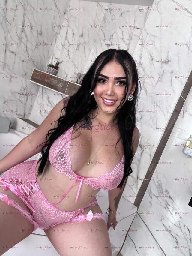 FOTOS DE EXPLOSIVA NENA TRANS PRECIOSA CALIENTE TROSUDITA VIRTUAL VIP!