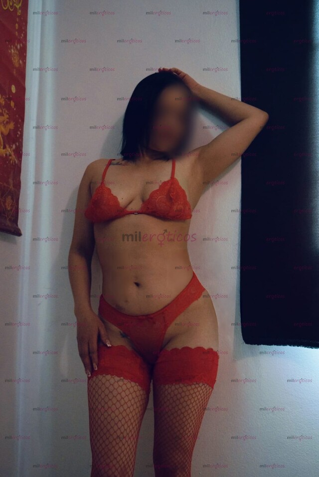 FOTOS DE UNA PUTA ARRECHA CON MUCHAS GANAS DE TI MI AMOR