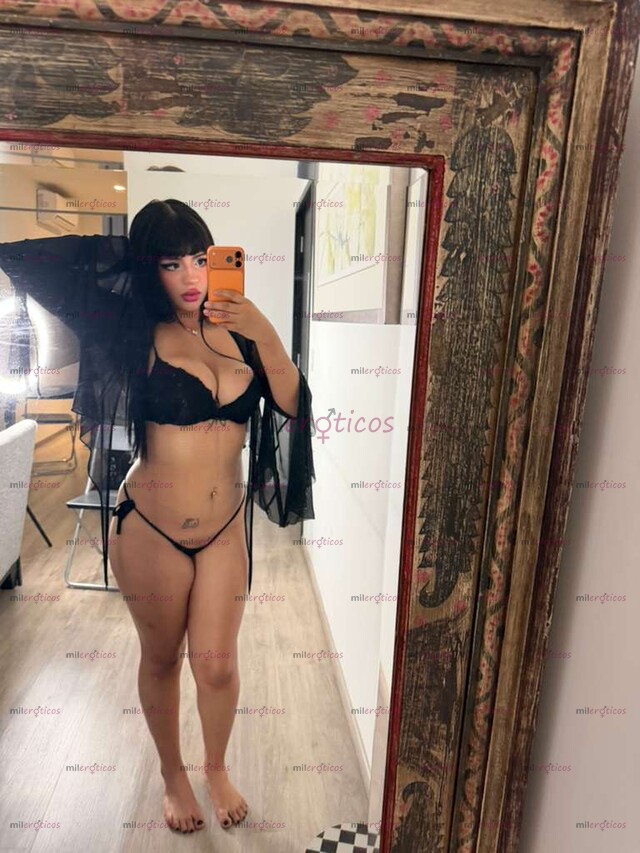 FOTOS DE YAZMIN 21 CHICHONA NATURAL CON LUGAR EN CENTRO