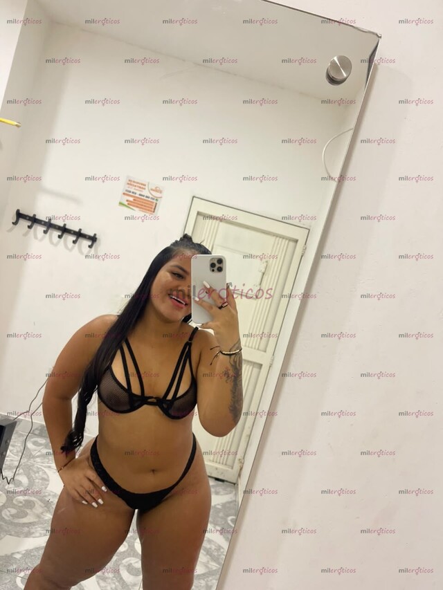 FOTOS DE MARIANA UNA CHICA MORENA CABELLO LARGO CUERPONA NUEVA EN TU CIUDAD