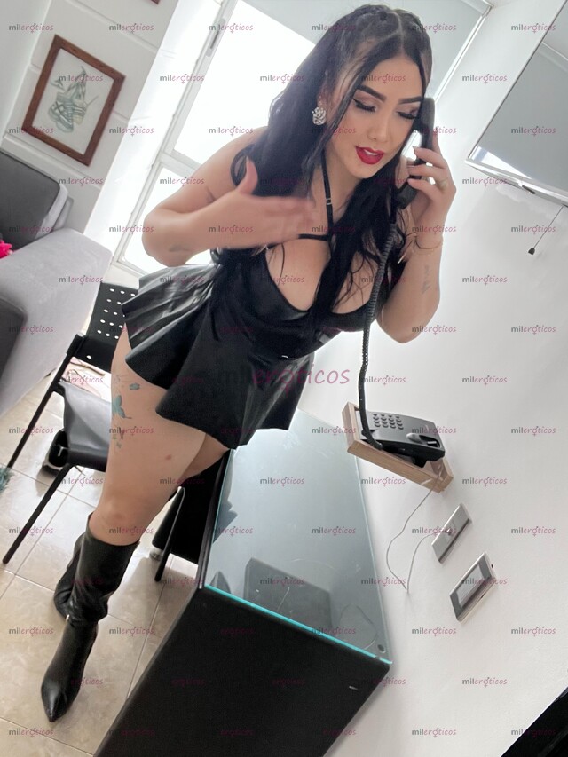 FOTOS DE NENA TRANS TOP CUERPO Y ROSTRO PRECIOSO CARNUDITA CALIENTE !