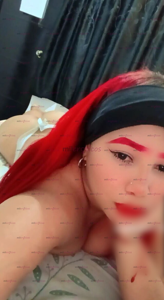 FOTOS DE SOY YENIFER UNA RICA TROZUDA CON UNA DELICIOSA COLA Y UNA UNA RICA TETA Y DELICI