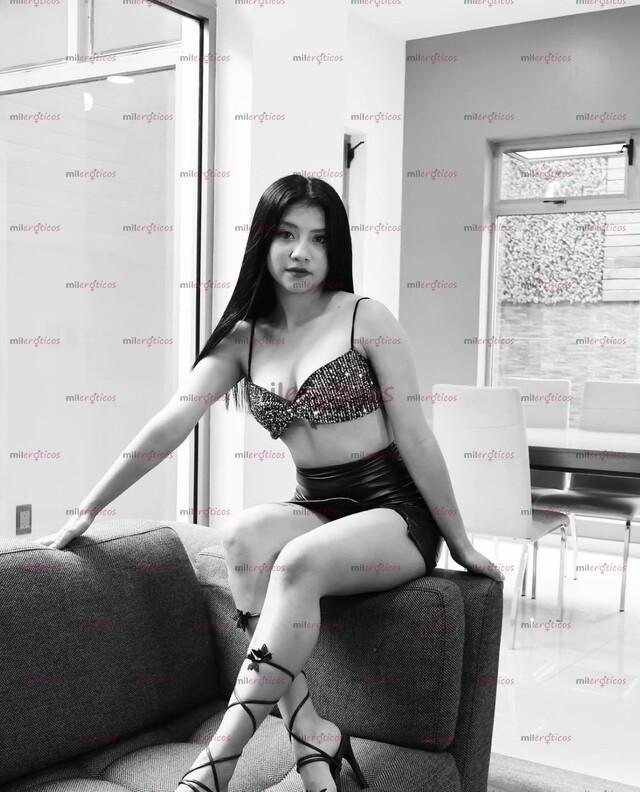 FOTOS DE LINDA COLOMBIANA PETIT SENSUAL EN MERIDA