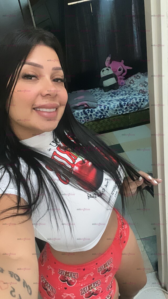 FOTOS DE MAITE RECIÉN LLEGADA A TU CIUDAD VEN Y CONOCEME