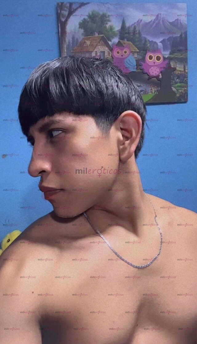 FOTOS DE CHICO PASIVO INICIANDO EN ESTE AMBIENTE DISPUESTO A CUMPLIR TUS FANTASIAS