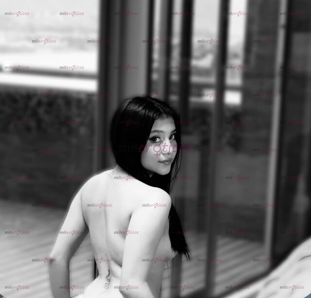 FOTOS DE LINDA COLOMBIANA PETIT SENSUAL EN MERIDA