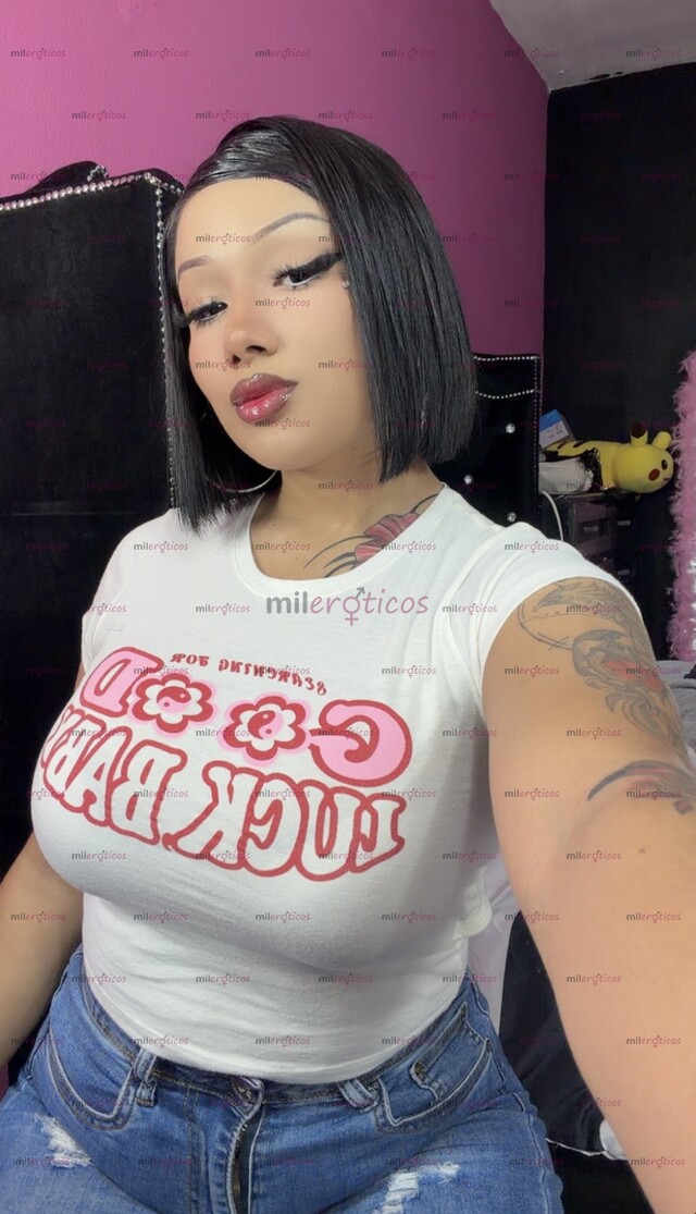 FOTOS DE BRISET LINDA JOVEN 25 AÑOS BONITA,SEXY MUY SENSUAL Y AMABLE TE AGRADARÁ CONOCERM