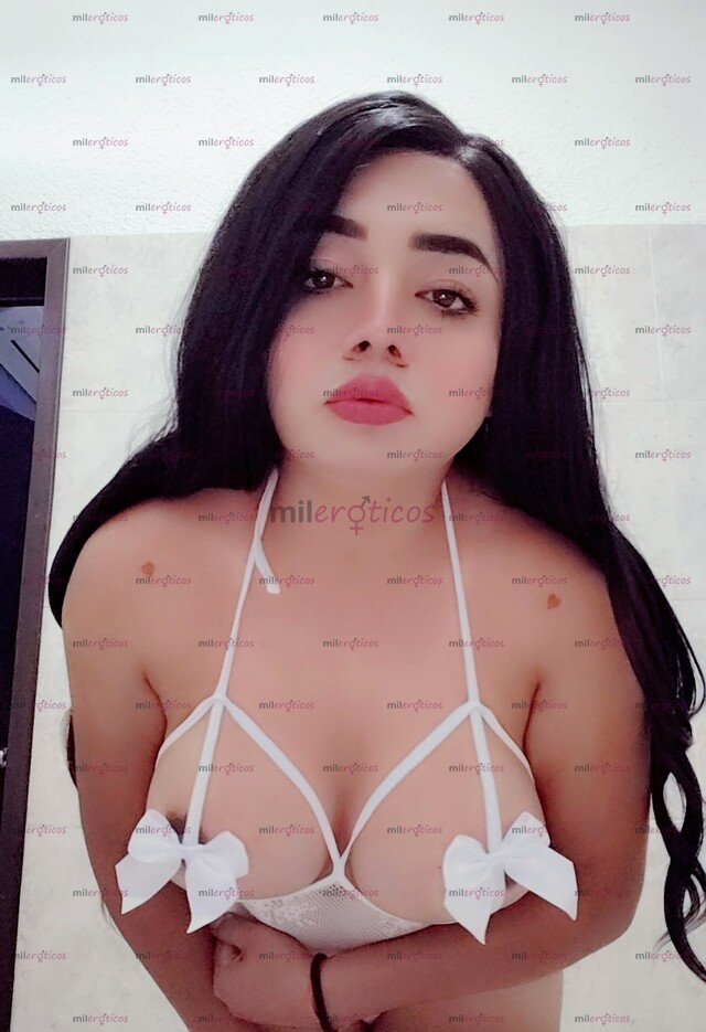 FOTOS DE KAORY LINDA TRANSEXUAL CURVY CACHONDA Y DELICIOSA DISPONIBLE PARA TI