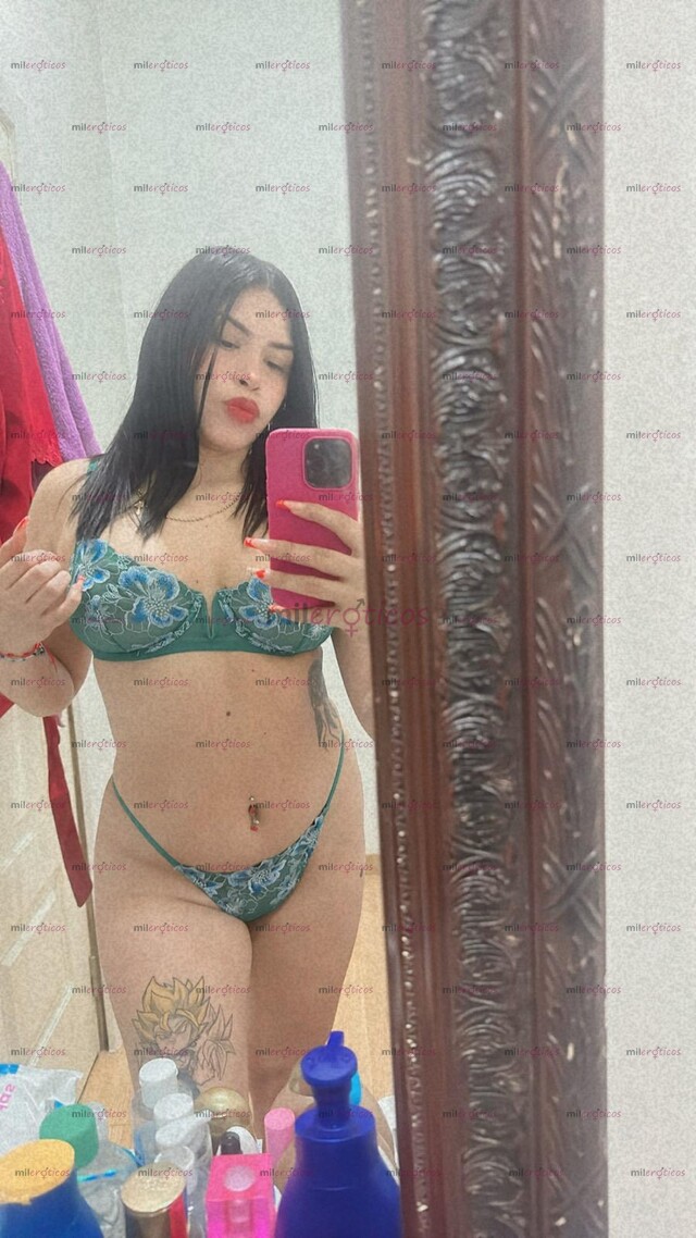 FOTOS DE BLANQUITA DE CUQUITA ROSADITA QUE LE ENCANTA LA LECHITA, PROMO 6000MIL