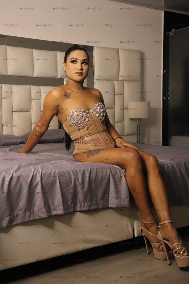 FOTOS DE HOLA SOY MÍA, CHICA TRANS, DIVERTIDA ESCRÍBEME Y HABLEMOS!