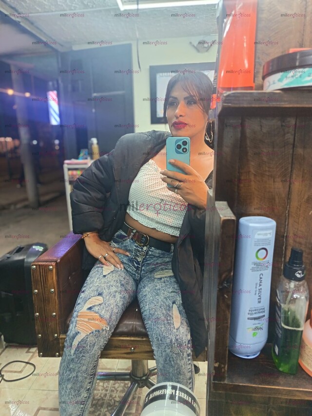 FOTOS DE MACARENA MUJER TRANS DE ALTO IMPACTO, CALEÑA EN BOGOTÁ