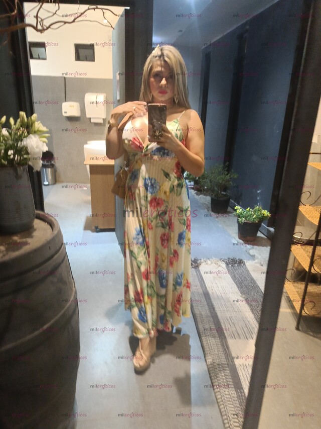 FOTOS DE NOVEDAD SOY GABI UNA RUBIA ELEGANTE BONITA COLOMBIANA