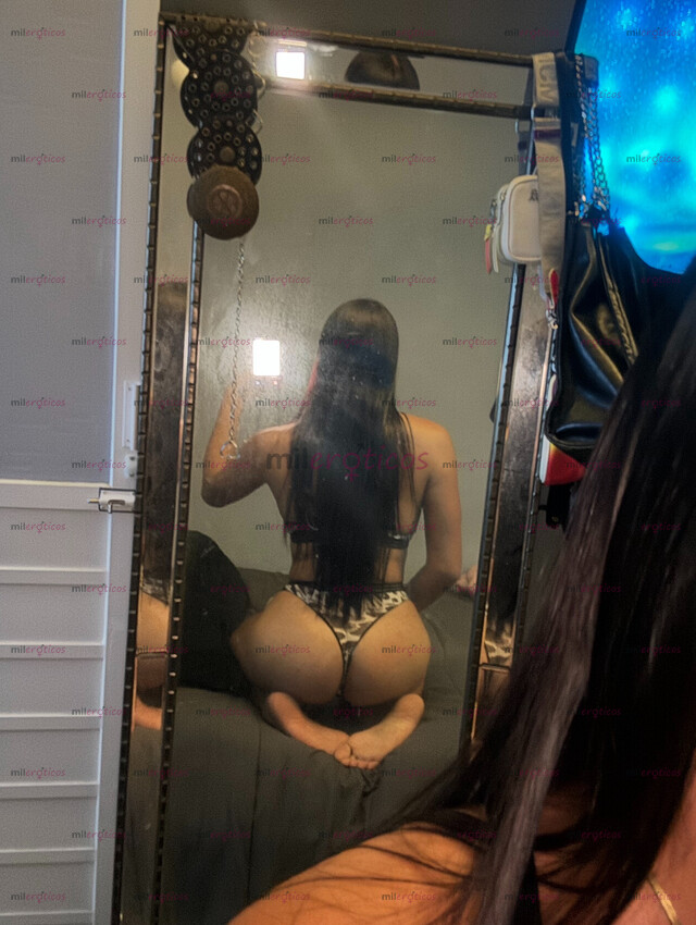 FOTOS DE TU MORENA FAVORITA ESTÁ DE REGRESO, SIN PRISAS NI EXCUSAS CON LUGAR 24 7
