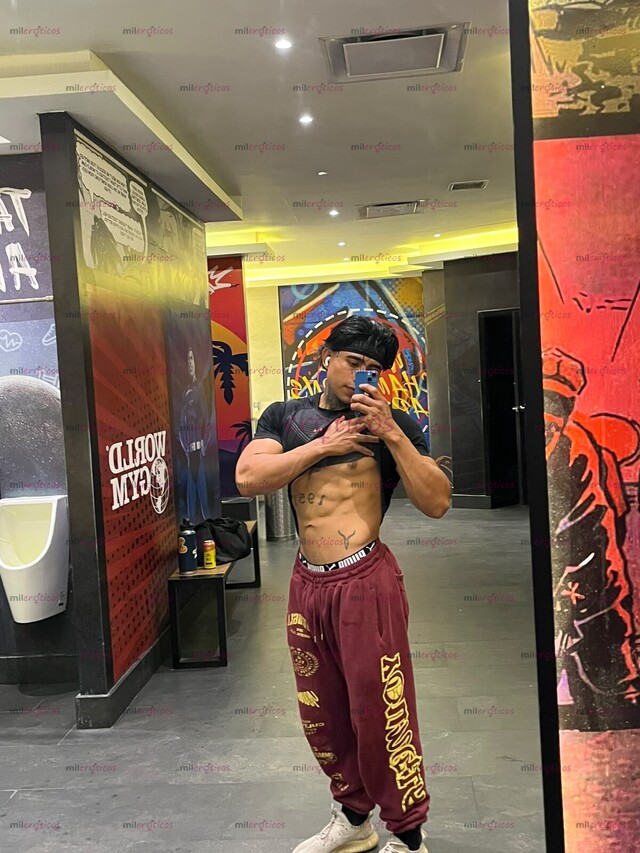FOTOS DE GYMRAT CALIENTE Y CACHONDO PARA CUMPLIR TUS FANTASÍAS,DÉJAME UN WHATSAPP