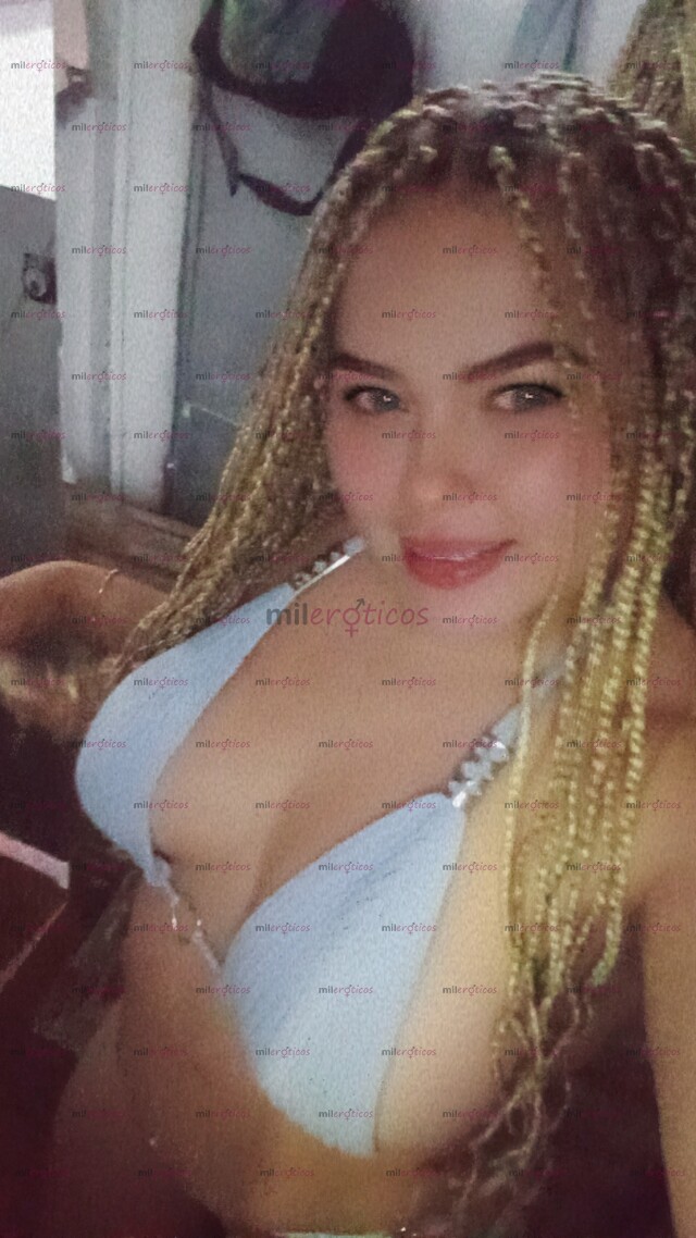 FOTOS DE LISBETH RUBIA RICA Y NATURAL PARA COMPLACERTE ESCOGES EL LUGAR